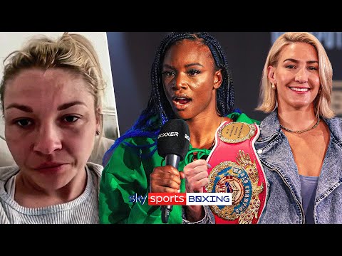 Lauren Price CONFIRMS interest in fighting Mayer & Shields 🥊