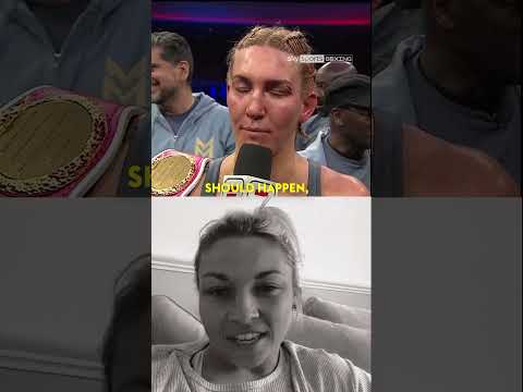 Lauren Prices RESPONDS to Mikaela Mayer calling her out ‼️