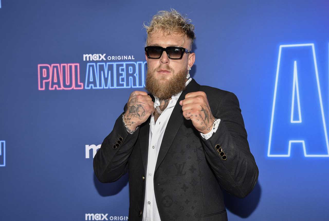 Anthony Joshua Warned Against Fighting Jake Paul: Loses All Credibility