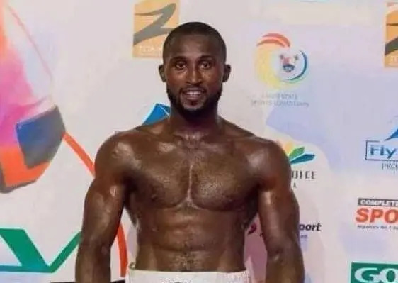 Boxer Gabriel Oluwasegun Olanrewaju tragically passes away after fight