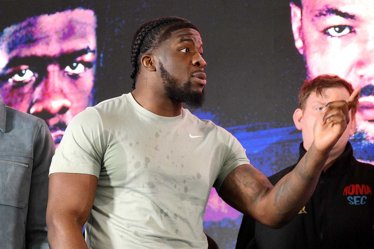 David Adeleye Claps Back at Jeamie TKV After Press Conference Drama