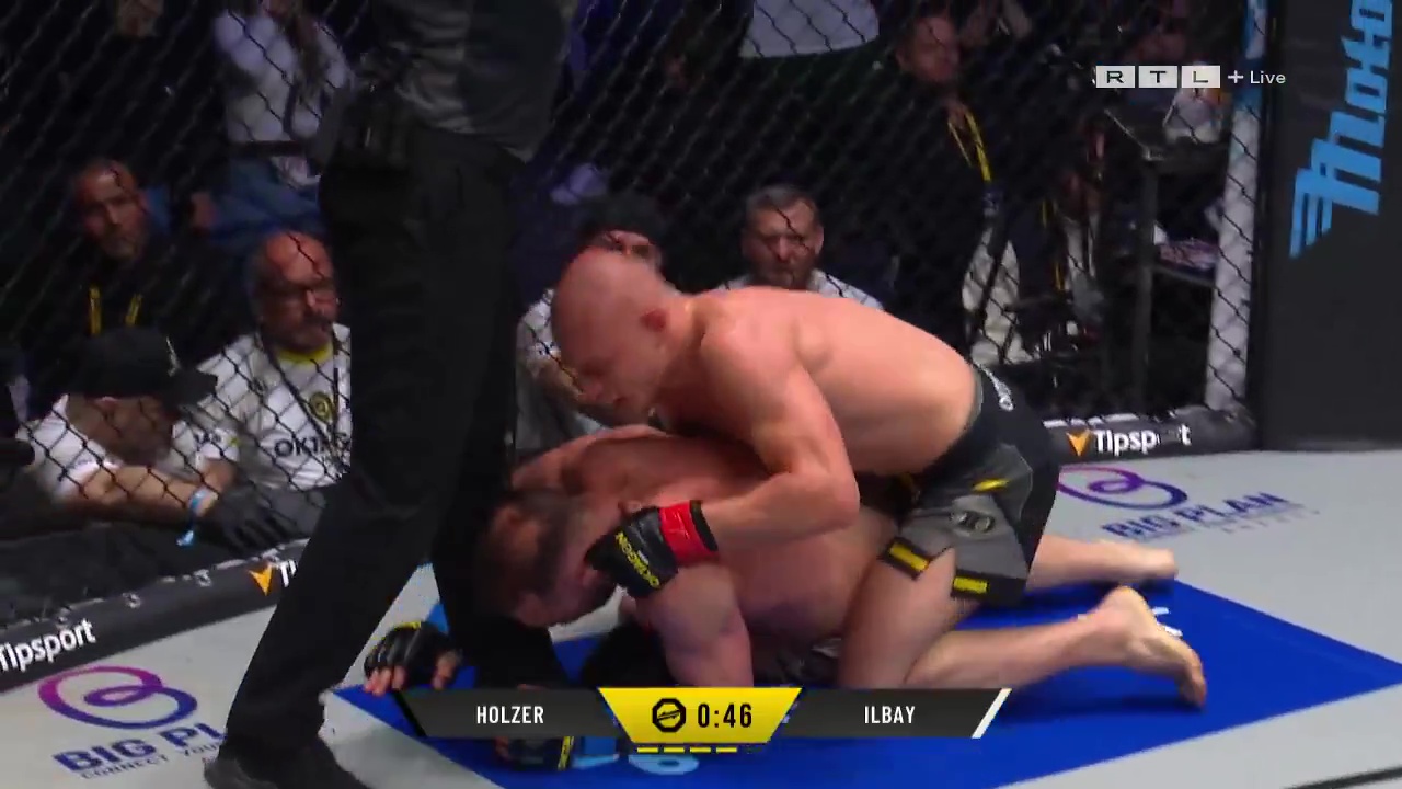 MMA Star Sparks Outrage with Disrespectful Celebration