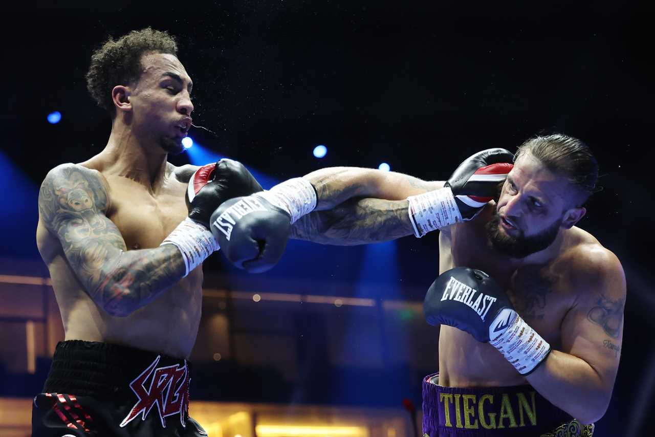 Savage Frank Warren Slams Ben Shalom and Boxxer Over Contract Dispute