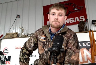 Bryce Mitchell: UFC Fighter's Controversial Beliefs and Near Testicle Mishap