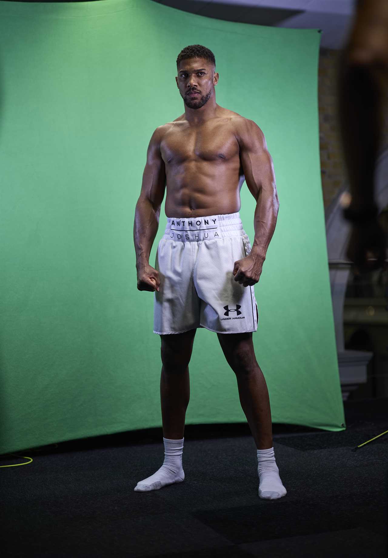 Tyson Fury Fuels Comeback Speculation with Intense Training Regimen