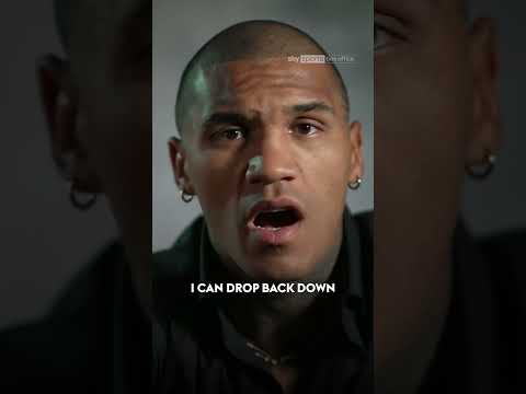 When he loses, he has to retire ❌ Conor Benn on what the future holds for Chris Eubank Jr 👀