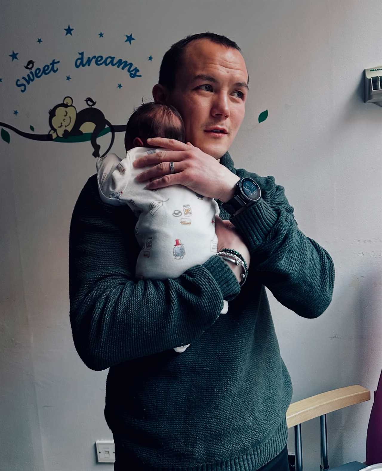 Josh Warrington Reveals Why He Could Never Coach His Son Despite Boxing Legacy