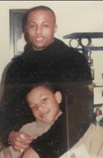 EXCLUSIVE: BLOODY BOXING BRAWL SAVES LYNDON ARTHUR FROM A LIFE OF CRIME AFTER TRAGIC BROTHERLY SHOOTING!