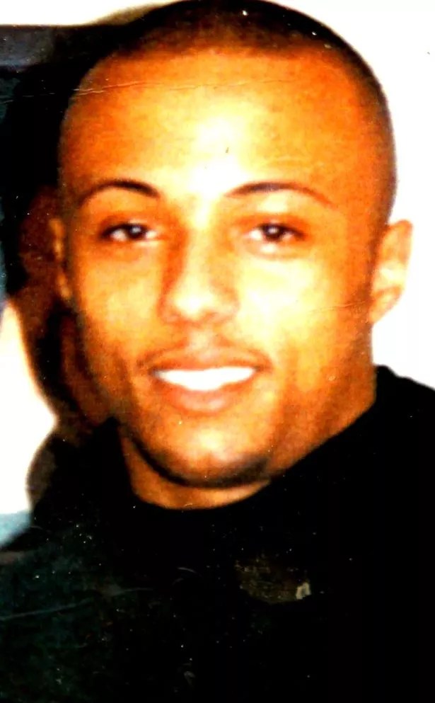 EXCLUSIVE: BLOODY BOXING BRAWL SAVES LYNDON ARTHUR FROM A LIFE OF CRIME AFTER TRAGIC BROTHERLY SHOOTING!