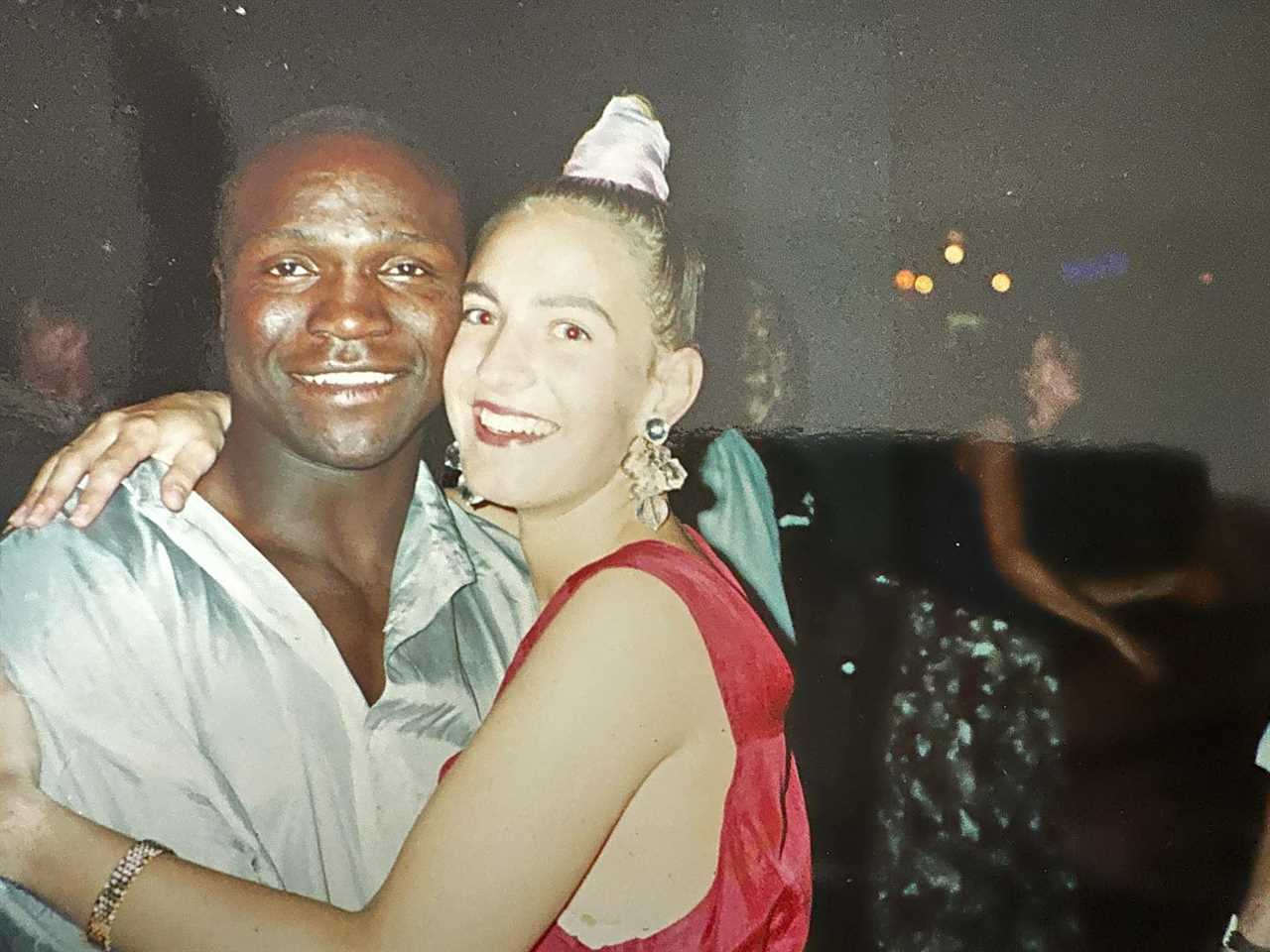 EXCLUSIVE: Eubank Sr's Tragic Family Curse Haunts Benn Brawl!