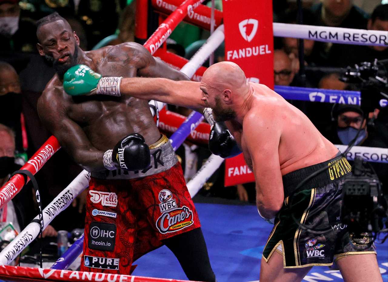 EXCLUSIVE: Viddal Riley's Shocking Pick for Anthony Joshua's Next Fight If Tyson Fury Stays Retired!