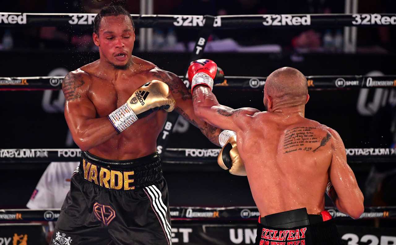 EXCLUSIVE: Arsenal Fan Yarde's North London Showdown at Spurs' Stadium!
