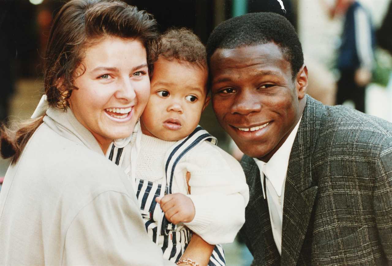 EXCLUSIVE: Eubank Jr's £3m loss due to dad's ‘crazy’ demands!