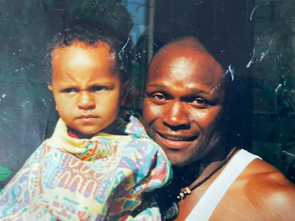 SHOCKING REVELATION: Chris Eubank Sr's Struggle for Brotherly Respect Revealed!
