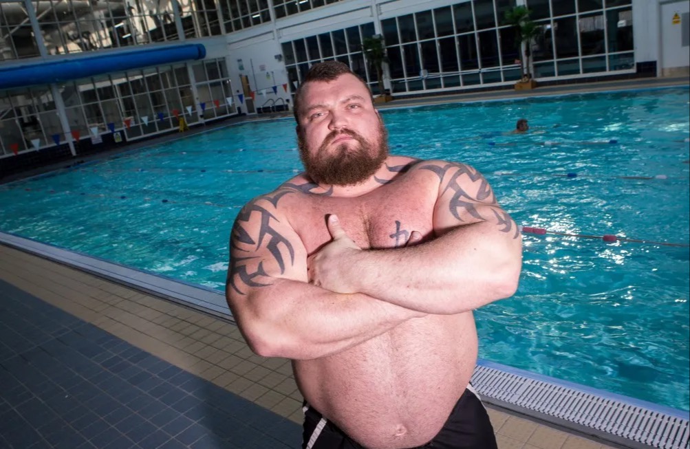 EXCLUSIVE: EDDIE HALL vs Mariusz Pudzianowski - MMA Clash TONIGHT! What Time To Watch The Heavyweight Showdown?