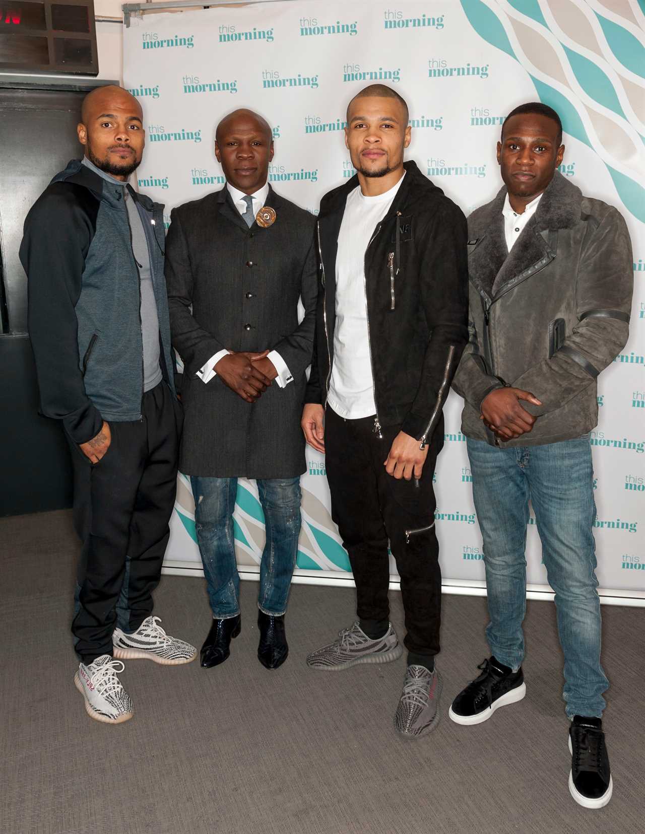 EXCLUSIVE: EUBANK FAMILY TRAGEDY - SEBASTIAN EUBANK'S SECRET STRUGGLES UNVEILED!