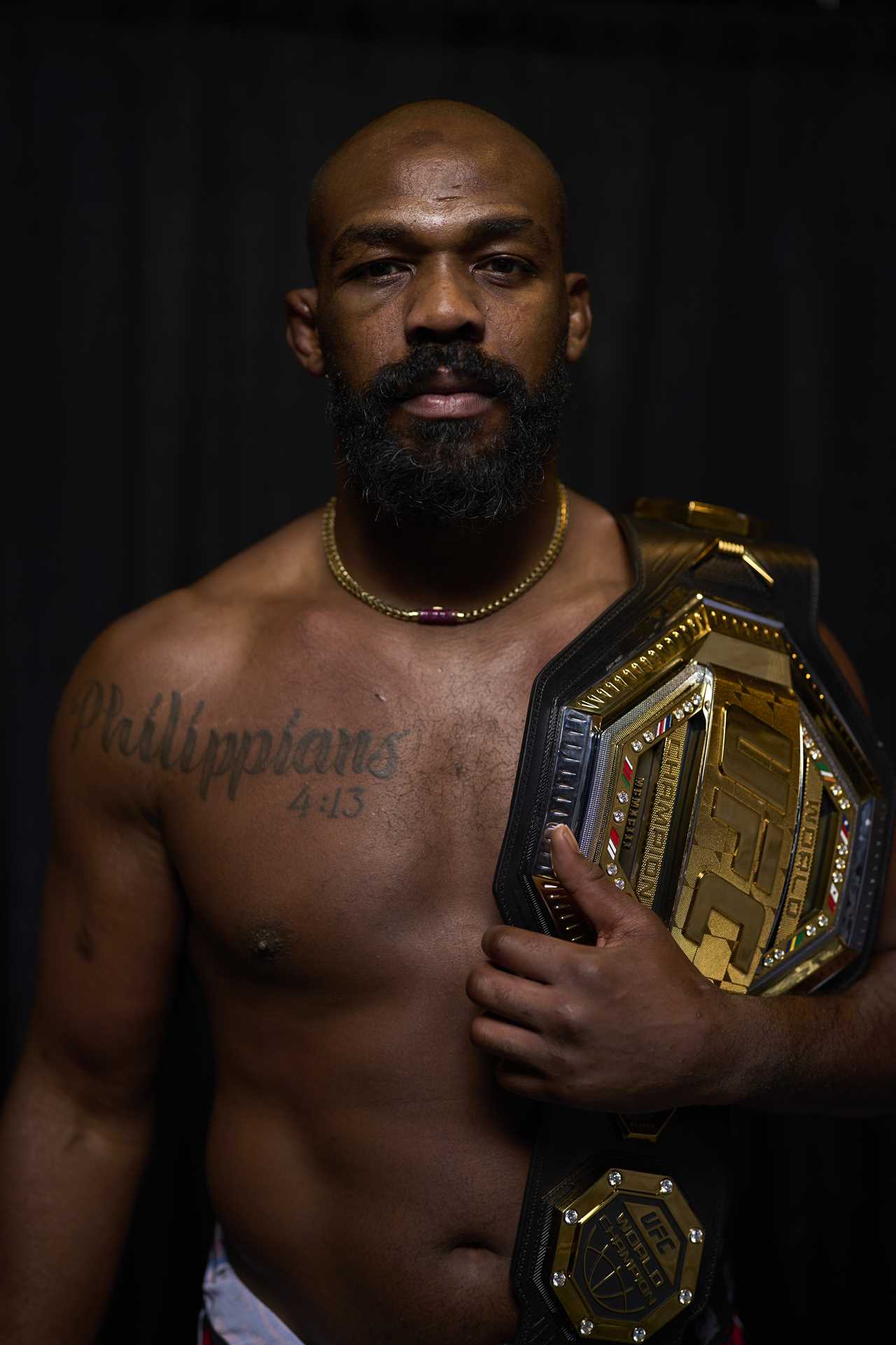 EXCLUSIVE: Dana White Slams Jon Jones vs Tom Aspinall Fight Rumours!