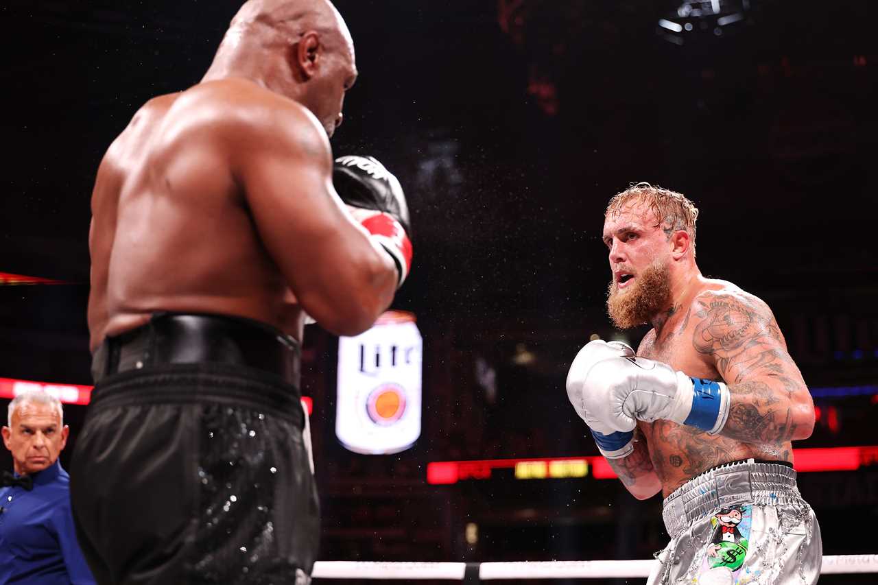 BREAKING: CANELO ALVAREZ DODGES JAKE PAUL'S MILLION-POUND BRAWL BID!