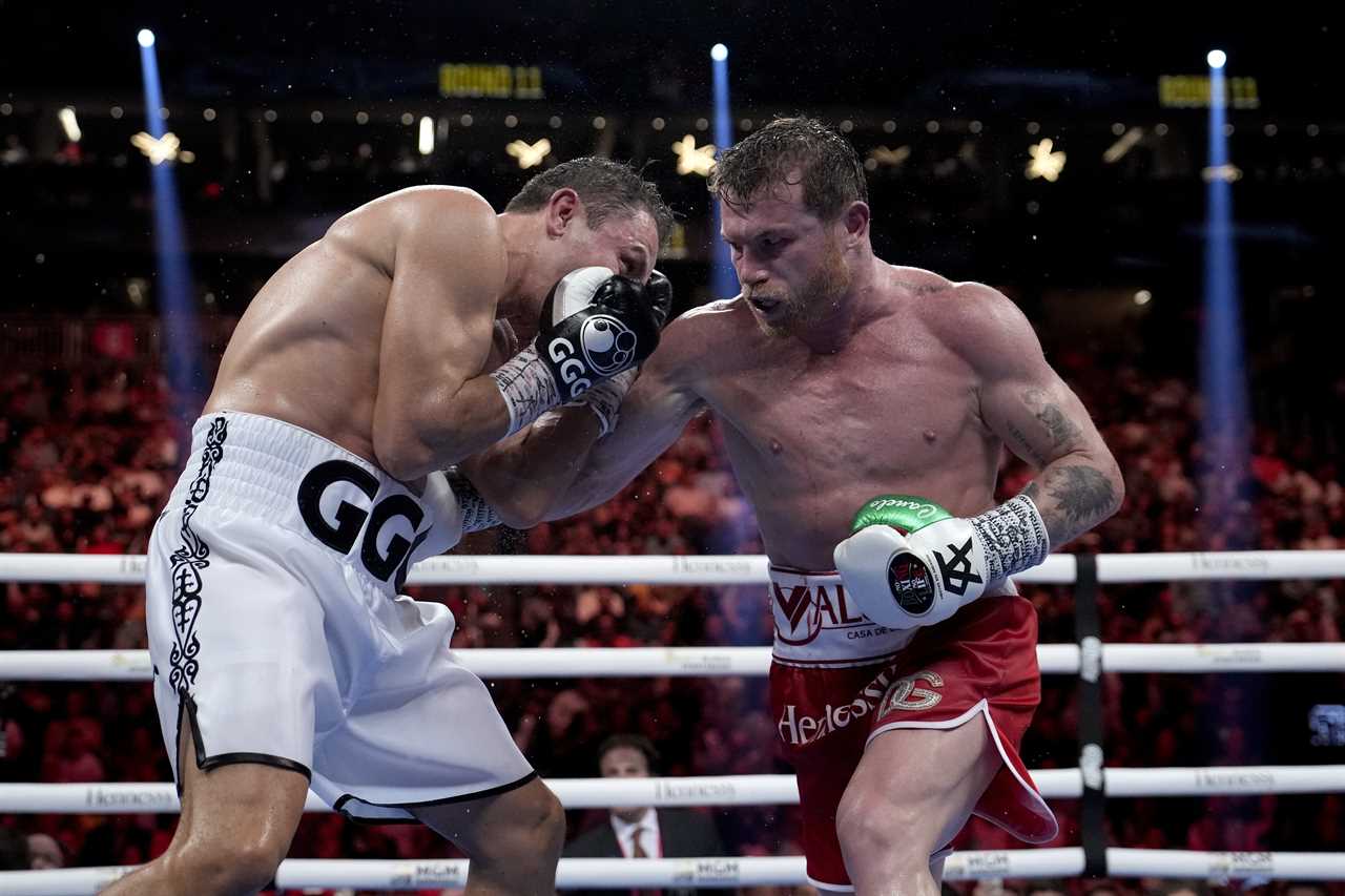 EXCLUSIVE: CANELO ALVAREZ TEASES BIGGEST FIGHT YET WITH TERRENCE CRAWFORD!