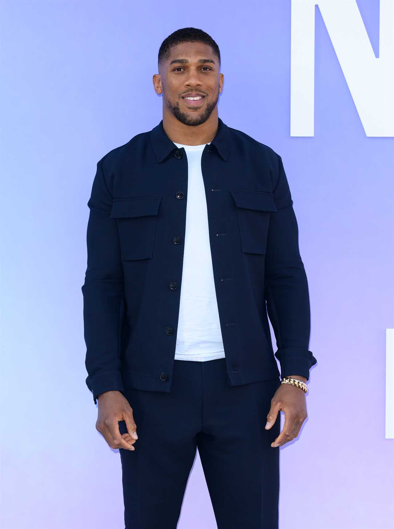 EXCLUSIVE: Anthony Joshua's Surgery Stalls Comeback Fight, Fury Showdown in Peril?