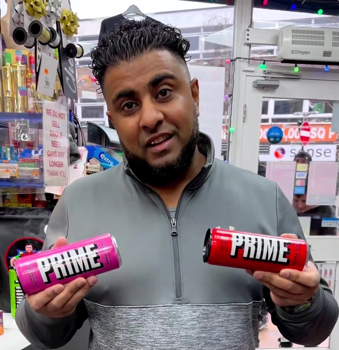 EXCLUSIVE: Wakey Wines Clashes with Mo Deen in Explosive Misfits Showdown - Who Will Reign Supreme?