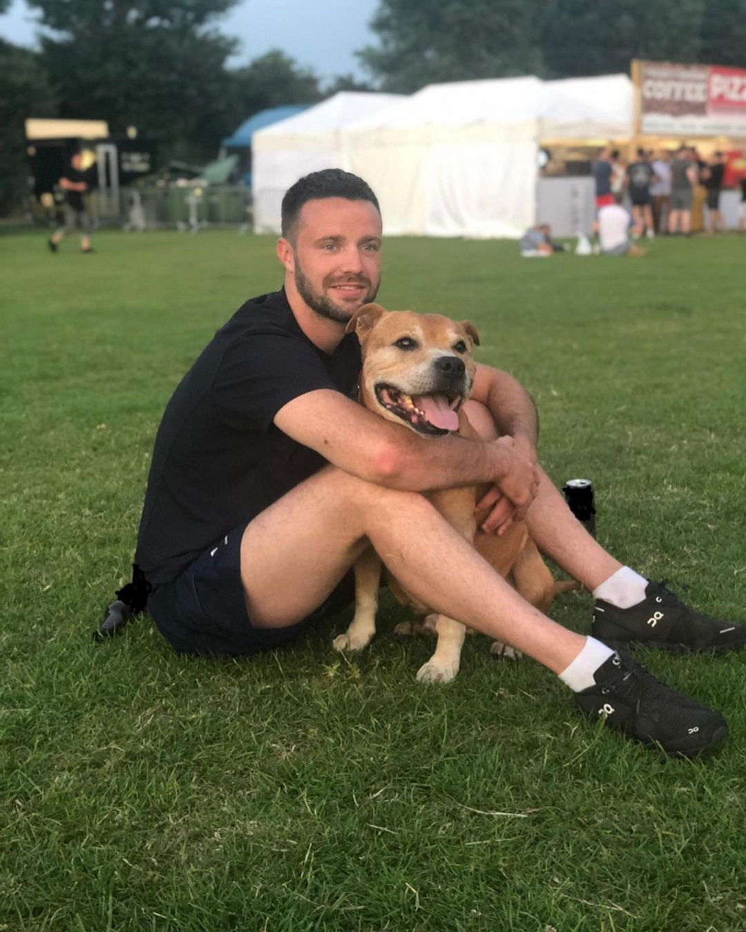 SHOCKING SCANDAL: Josh Taylor Ready for Exhibition with Manny Pacquiao After Naming Late DOG After Boxing Legend!