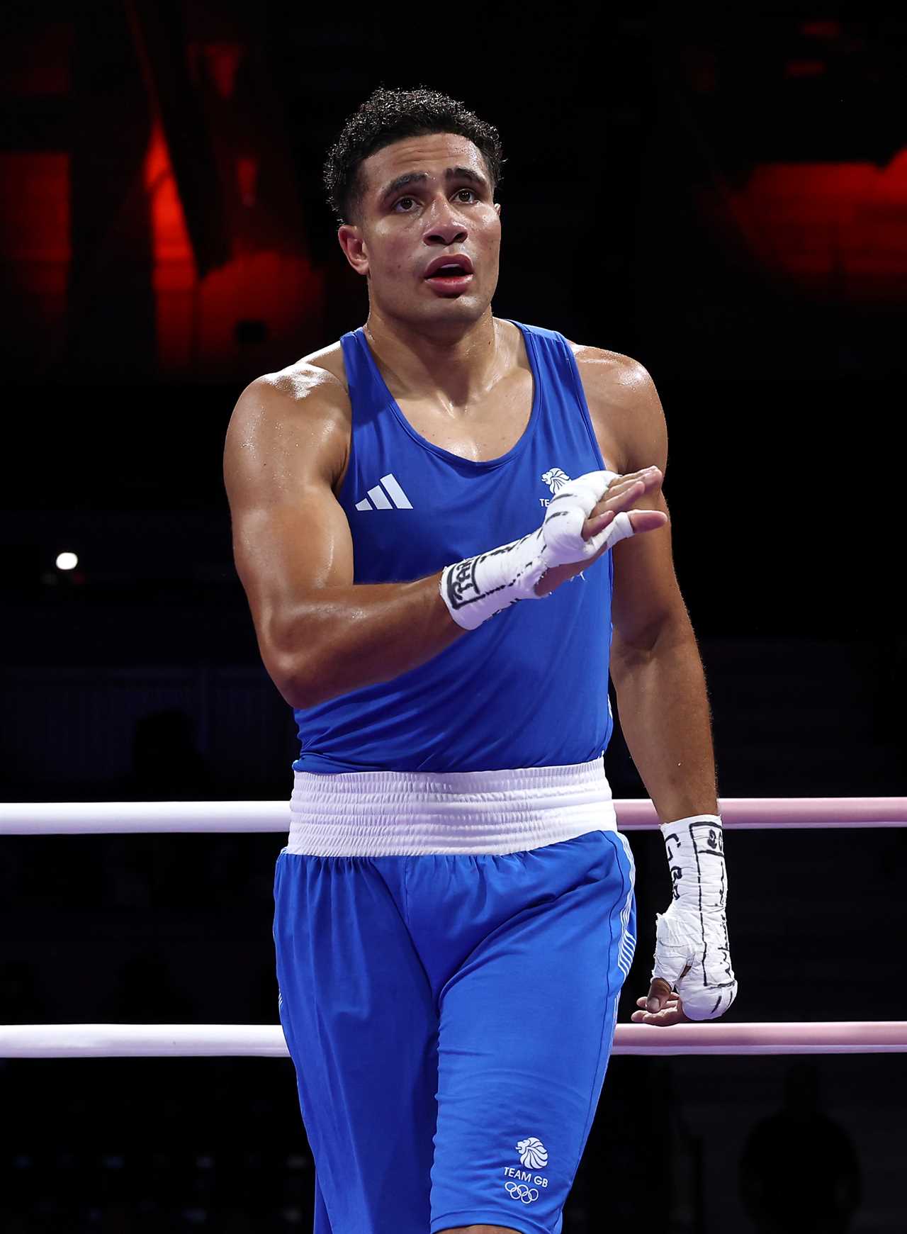 EXCLUSIVE: Delicious Orie Throws in the Towel at 27 After Just ONE Bout! What's the Tea?