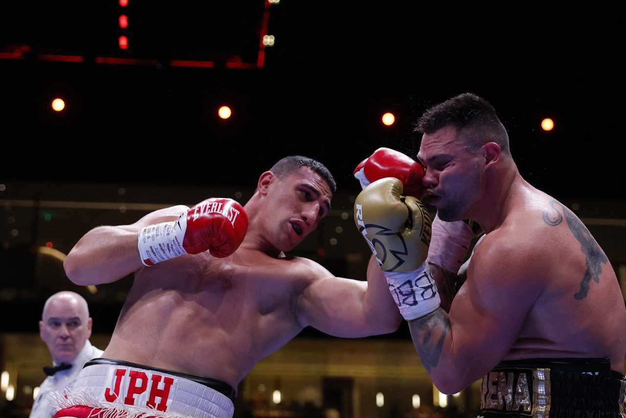 EXCLUSIVE: Fabio Wardley's Homecoming Fight Faces Massive Baby Drama at Portman Road!