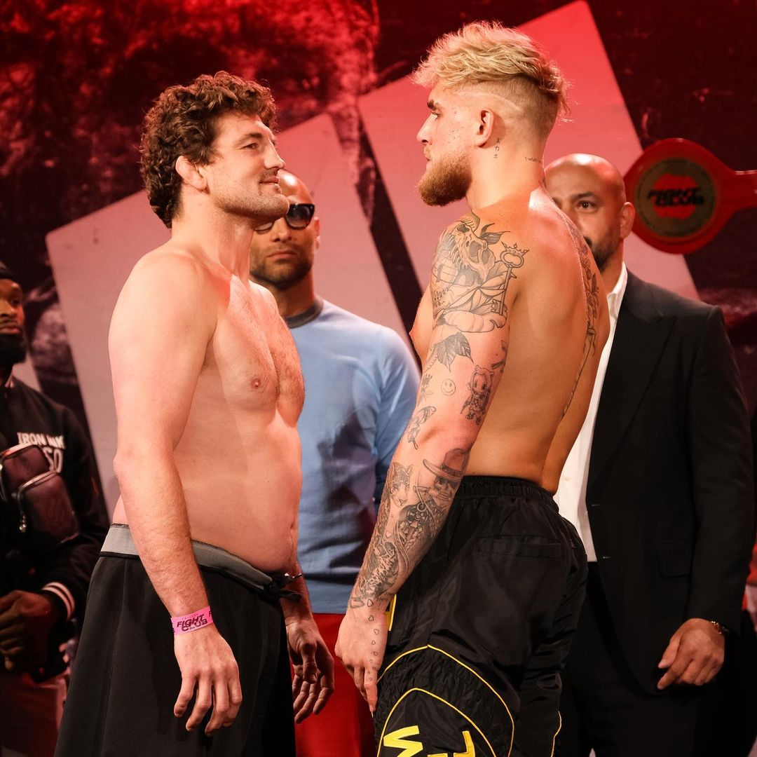 EXCLUSIVE: Ben Askren in ‘Critical Condition’ with Severe Illness – Wife’s Plea for Prayers!