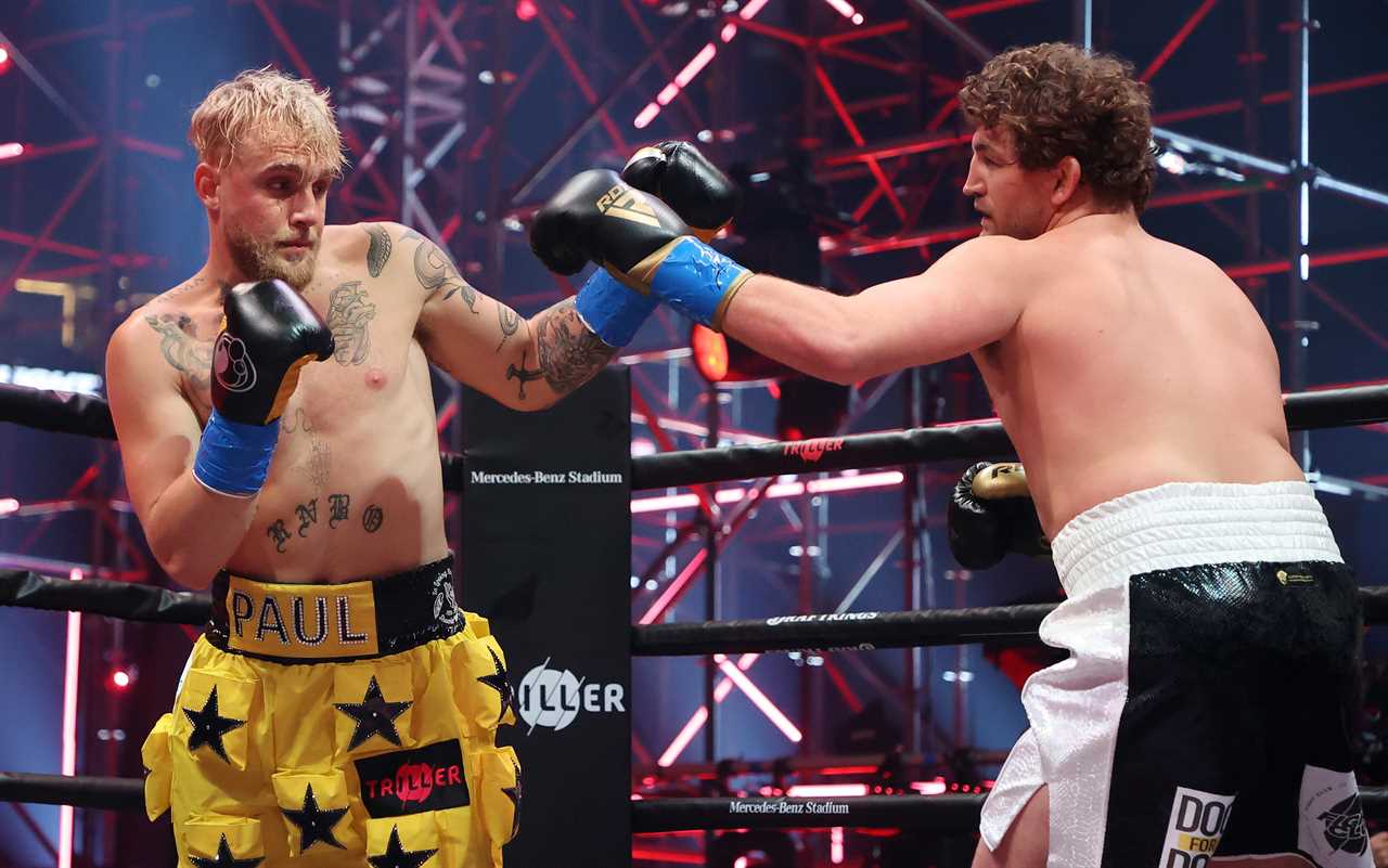 EXCLUSIVE: Ben Askren in ‘Critical Condition’ with Severe Illness – Wife’s Plea for Prayers!