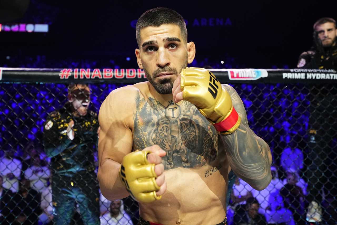 EXCLUSIVE: Cristiano Ronaldo's Shocking Move After Slamming UFC Star Revealed!